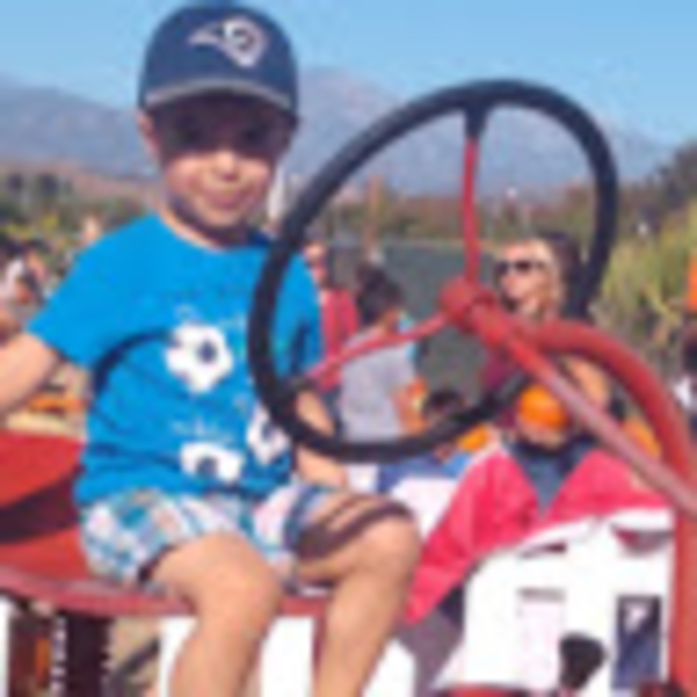 Meet your Posher, Maribel